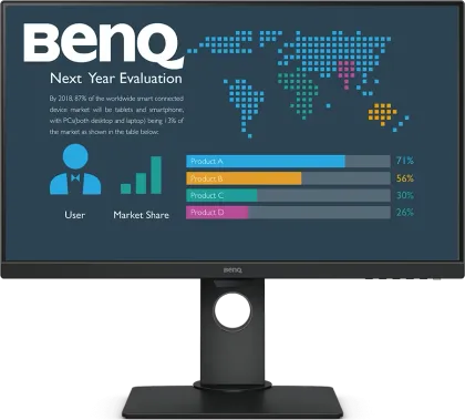 BenQ BL2780T 27 inch Full HD Monitor