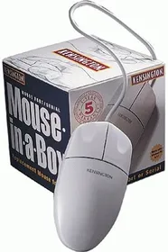 Kensington K64211 Mouse