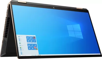 HP Spectre x360 15-eb0033tx Laptop (10th Gen Core i7/ 16GB/ 1TB SSD/ Win10 Pro/ 4GB Graph)