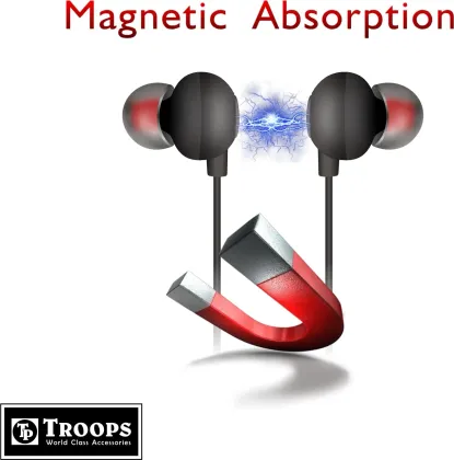 TP TROOPS TP-7161 Wireless Neckband