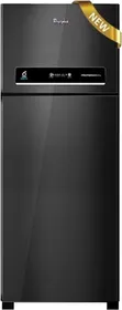 Whirlpool PRO 465 ELT 3S 450 L Double Door Refrigerator