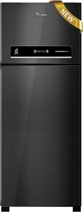 Whirlpool PRO 465 ELT 3S 450 L Double Door Refrigerator