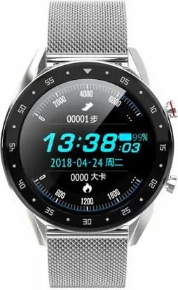 opta smart watch company