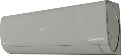 Haier HSA19GHD-MAI5NB-I 1.6 Ton 5 Star 2026 Inverter Split AC