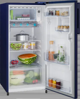 Bosch COT18B21EI 185 L 1 Star Single Door Refrigerator
