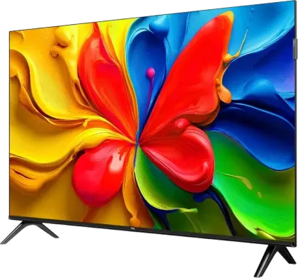 TCL S5K 32 inch Full HD Smart QLED TV (32S5K)