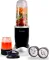 Tesora Nutri-Flash 400W Juicer Mixer Grinder (2 Jars)