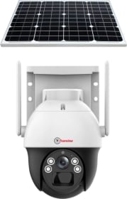 Trueview Solar Mini CCTV Camera