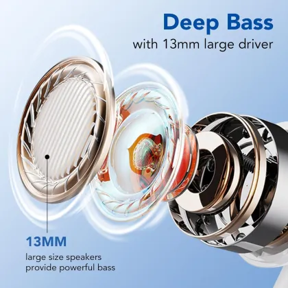 Wk Life Airplugs J23 True Wireless Earbuds