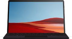 Microsoft Surface Pro X QWZ-00001 Laptop vs Microsoft Surface Pro X Laptop