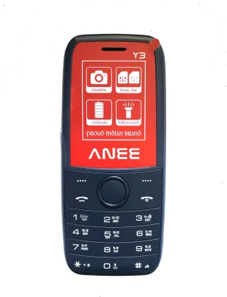 Anee Y3