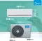 Midea MAI18SD3R36F0 1.5 Ton 3 Star 2026 Inverter Split AC