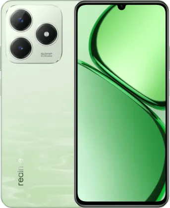 Realme C63