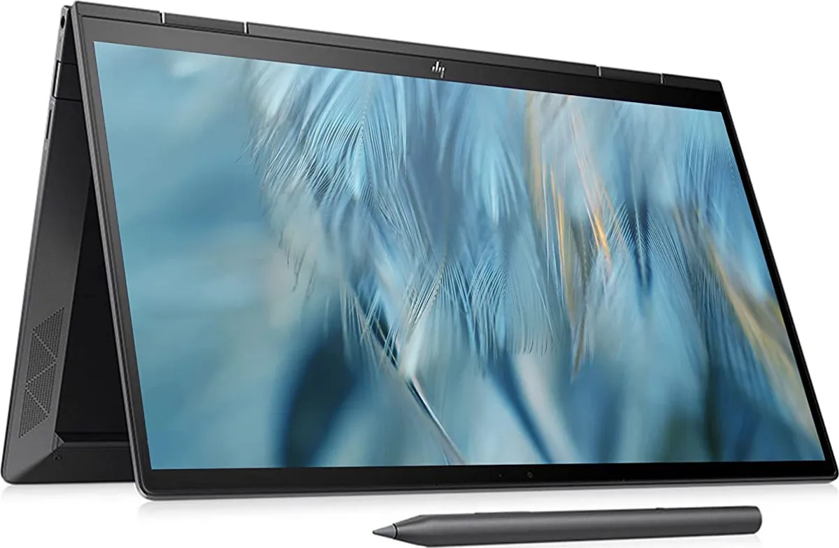 HP Envy x360 13-ay1064AU 2-in-1 Laptop (Ryzen 7 5800U/ 16GB