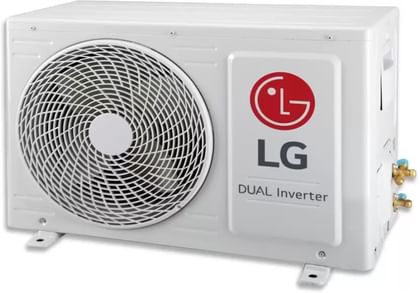 LG KS-Q18YNXA 1.5 Ton 3 Star 2019 Inverter AC