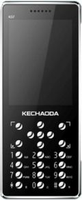 Nothing Phone 2a vs Kechaoda K57