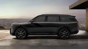 Kia Telluride