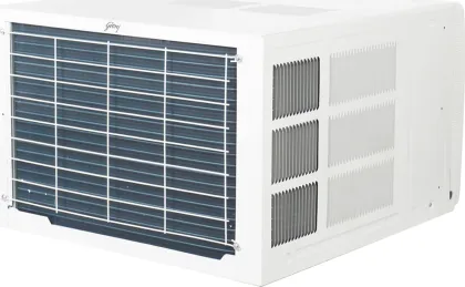 Godrej WFC 18UTC3-WWA 1.5 Ton 3 Star 2023 Window AC