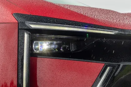 Mahindra BE 6 SPORTEQ