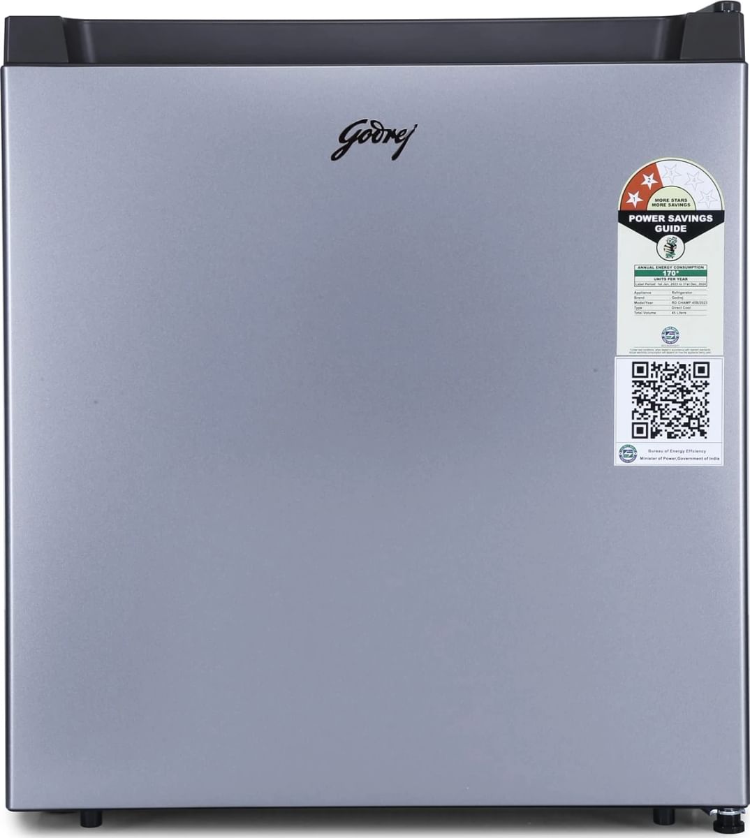 Godrej Appliances, Refrigerators