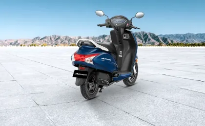 Honda Activa 6G