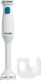 Omen Changing Lives Turbo 250W Hand Blender