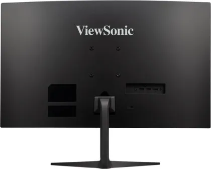 ViewSonic VX2718-PC-MHD 27 inch Full HD Curved Gaming Monitor