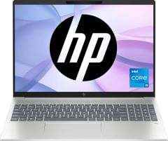 HP 15s-fq5007TU Laptop vs HP Pavilion Plus ‎16-ab0015TX Laptop (13th Gen Core i5/ 16GB/ 512GB SSD/ Win 11/ 6GB RTX3050 Graphics