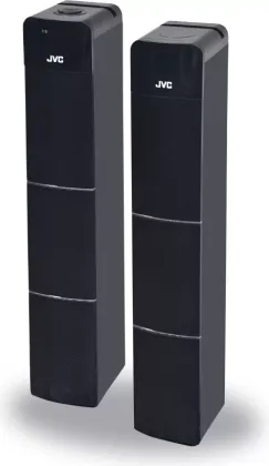 JVC DKN100 60 W Bluetooth Speaker