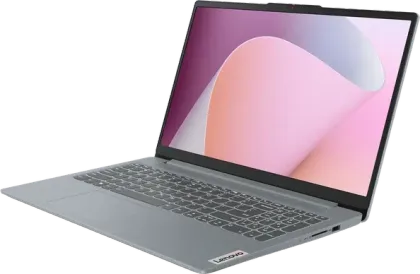 Lenovo IdeaPad Slim 3 15ABR8 82XM0116IN Laptop (AMD Ryzen 5 5625U/ 8GB/ 512GB SSD/ Win11 Home)