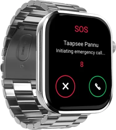 Noise ColorFit Pro 5 Max Smartwatch