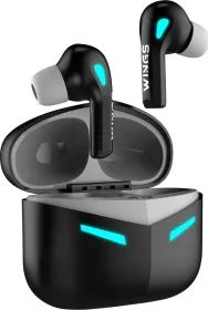 Wings Phantom 430 True Wireless Earbuds