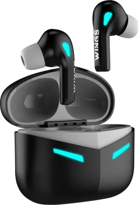 Wings Phantom 430 True Wireless Earbuds