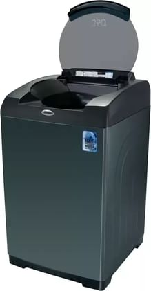 Whirlpool 360 Degree Ultimate Care 12kg Fully Automatic Top Load Washing Machine