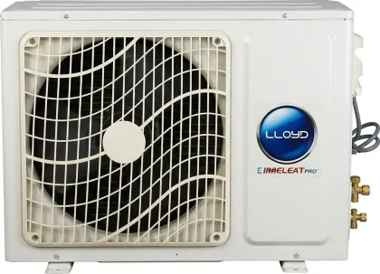 Lloyd GLS12I3ASAHC 1 Ton 3 Star 2025 Inverter Split AC