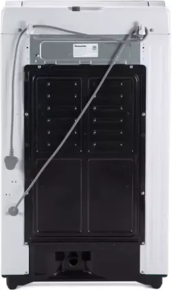 Panasonic NA-F65B7HRB Fully Automatic Top Load Washing Machine