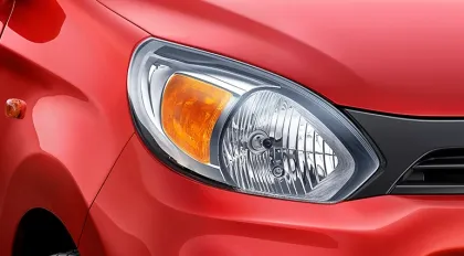 Maruti Suzuki Alto LXI (O) CNG
