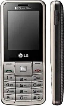 LG A155