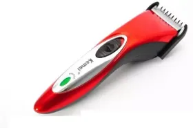 Kemei KM-3801 Cordless Trimmer for Men