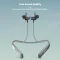 Toreto Prime Wireless Neckband
