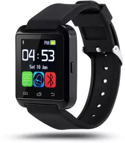 Creation4U U8 Smartwatch