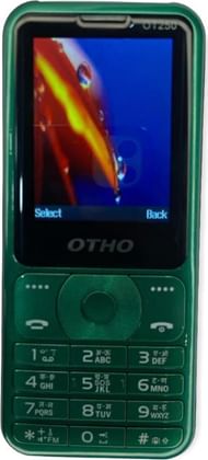 Otho OT 250
