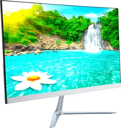 Lapcare LM22WHD 21.5 inch Full HD Monitor