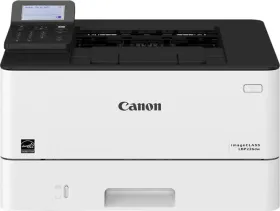 Canon imageCLASS LBP226dw Single Function Laser Printer