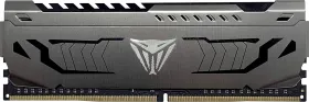Patriot Memory Viper Steel PVS48G300C6 8 GB DDR4-3000 Desktop RAM