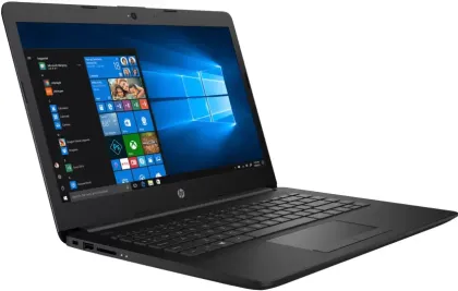 HP 14-ck0119TU (5JS04PA) Laptop (7th Gen Core i3/ 4GB/ 1TB/ Win10 Home)