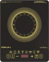 Bajaj ICX 190FS 1900W Induction Cooktop