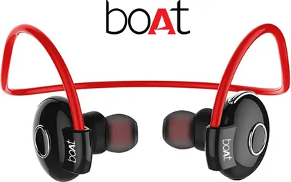 boAt Rockerz 210 Headset with Mic Price in India 2025, Full Specs