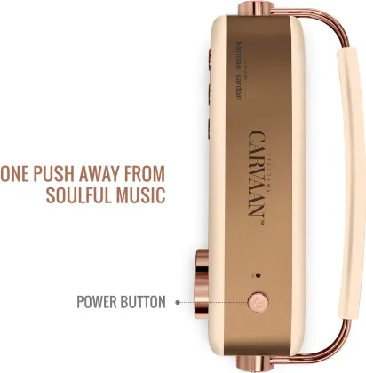 Saregama Carvaan Hindi 6W Bluetooth Speaker