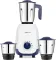 Bajaj Ninja Series Grace 500W Mixer Grinder (3 Jars)